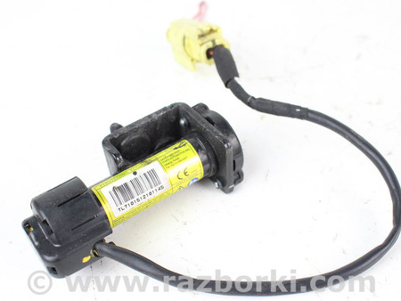 ФОТО Система безопасности для Hyundai Tucson III TL (15-21) Київ