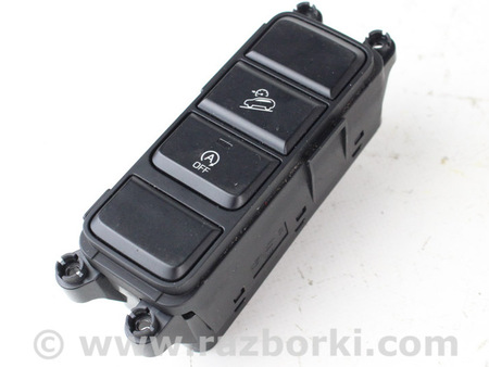 ФОТО Электрооборудование для Hyundai Tucson III TL (15-21) Київ