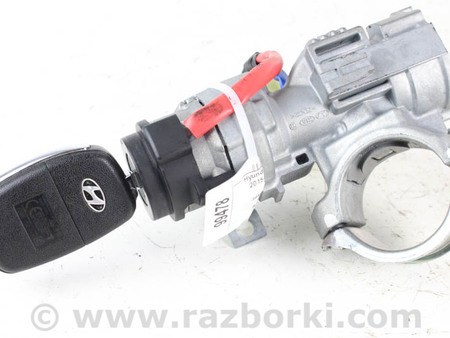 ФОТО Электрооборудование для Hyundai Tucson III TL (15-21) Київ