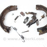 Тормозная система Hyundai Tucson III TL (15-21)