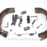 Тормозная система Hyundai Tucson III TL (15-21)