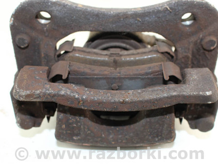 ФОТО Тормозная система для Hyundai Tucson III TL (15-21) Київ