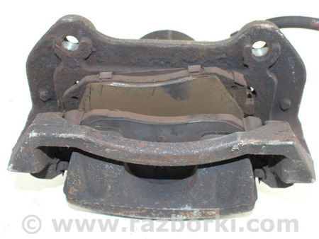 ФОТО Тормозная система для Hyundai Tucson III TL (15-21) Київ