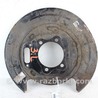 Тормозная система Hyundai Tucson III TL (15-21)