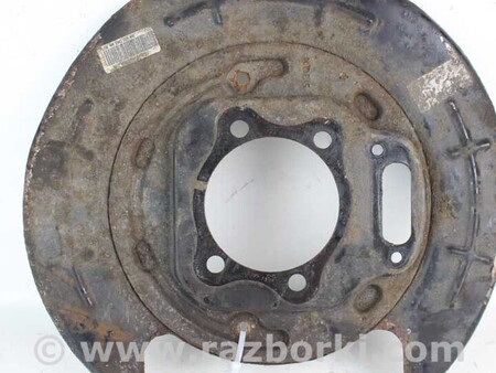 ФОТО Тормозная система для Hyundai Tucson III TL (15-21) Київ