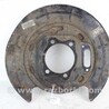 Тормозная система Hyundai Tucson III TL (15-21)