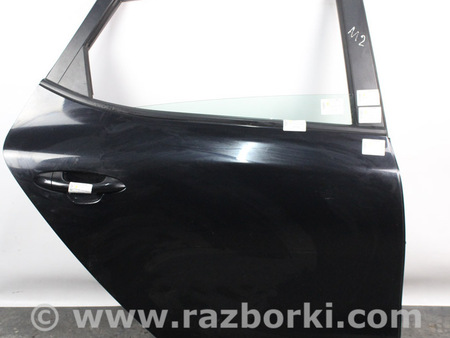 ФОТО Двери / Крышки багажника для KIA Ceed 2 JD (12-18) Київ