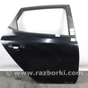 Двери / Крышки багажника KIA Ceed 2 JD (12-18)