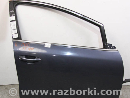 ФОТО Двери / Крышки багажника для KIA Ceed 2 JD (12-18) Київ