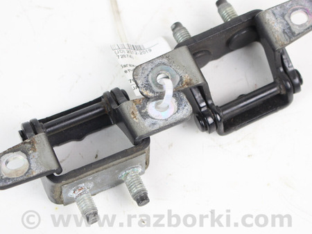 ФОТО Двери / Крышки багажника для KIA Ceed 2 JD (12-18) Київ