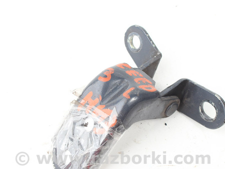 ФОТО Двери / Крышки багажника для KIA Ceed 2 JD (12-18) Київ