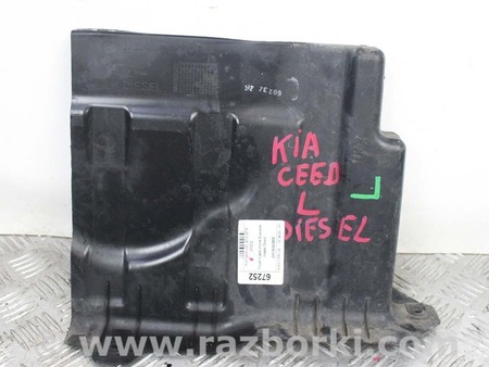 ФОТО Детали кузова для KIA Ceed 2 JD (12-18) Київ