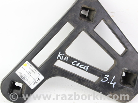 ФОТО Детали кузова для KIA Ceed 2 JD (12-18) Київ