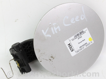 ФОТО Детали кузова для KIA Ceed 2 JD (12-18) Київ