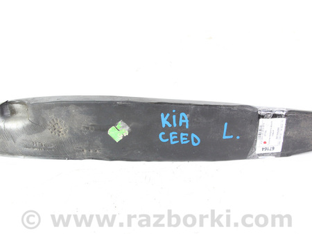 ФОТО Детали кузова для KIA Ceed 2 JD (12-18) Київ