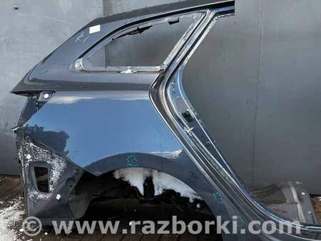 ФОТО Детали кузова для KIA Ceed 2 JD (12-18) Київ