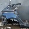 Детали кузова KIA Ceed 2 JD (12-18)