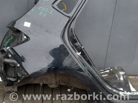 ФОТО Детали кузова для KIA Ceed 2 JD (12-18) Київ