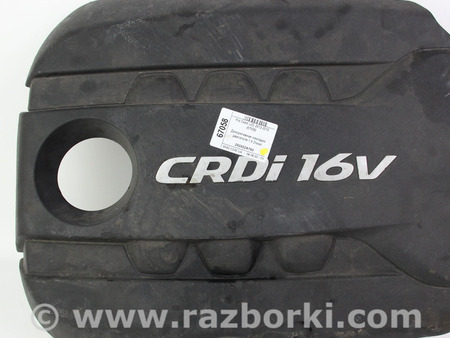 ФОТО Детали моторной группы для KIA Ceed 2 JD (12-18) Київ
