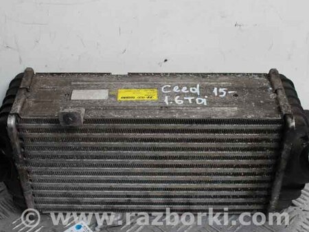 ФОТО Детали моторной группы для KIA Ceed 2 JD (12-18) Київ