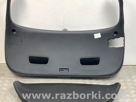ФОТО Детали салона для KIA Ceed 2 JD (12-18) Київ
