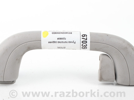 ФОТО Детали салона для KIA Ceed 2 JD (12-18) Київ