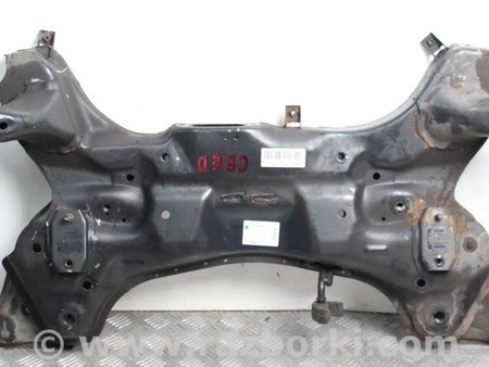 ФОТО Детали ходовой части для KIA Ceed 2 JD (12-18) Київ
