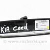 Зеркала / Стекла / Очистка стекол KIA Ceed 2 JD (12-18)