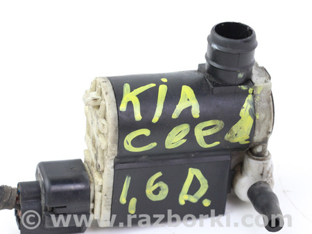 ФОТО Зеркала / Стекла / Очистка стекол для KIA Ceed 2 JD (12-18) Київ