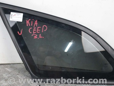 ФОТО Зеркала / Стекла / Очистка стекол для KIA Ceed 2 JD (12-18) Київ
