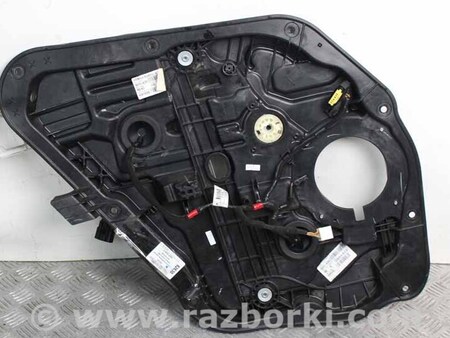 ФОТО Зеркала / Стекла / Очистка стекол для KIA Ceed 2 JD (12-18) Київ
