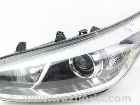 ФОТО Освещение / Фары / Фонари для KIA Ceed 2 JD (12-18) Київ