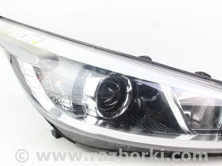 ФОТО Освещение / Фары / Фонари для KIA Ceed 2 JD (12-18) Київ