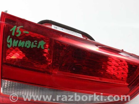 ФОТО Освещение / Фары / Фонари для KIA Ceed 2 JD (12-18) Київ