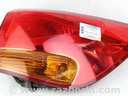 ФОТО Освещение / Фары / Фонари для KIA Ceed 2 JD (12-18) Київ