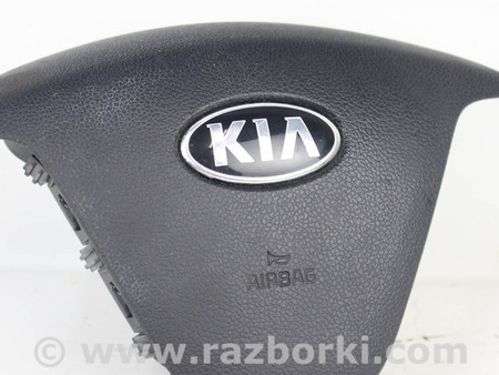 ФОТО Система безопасности для KIA Ceed 2 JD (12-18) Київ