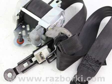 ФОТО Система безопасности для KIA Ceed 2 JD (12-18) Київ