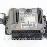 Электрика моторной группы KIA Ceed 2 JD (12-18)
