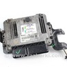 Электрика моторной группы KIA Ceed 2 JD (12-18)