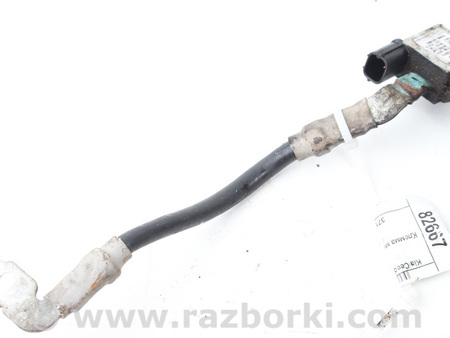 ФОТО Электрика моторной группы для KIA Ceed 2 JD (12-18) Київ