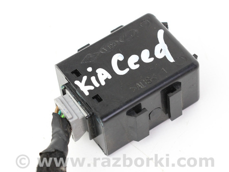 ФОТО Электрооборудование для KIA Ceed 2 JD (12-18) Київ
