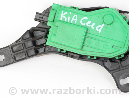 ФОТО Электрооборудование для KIA Ceed 2 JD (12-18) Київ