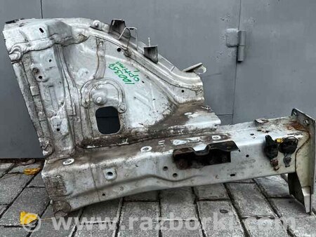 ФОТО Детали кузова для KIA Optima 4 K5 JF (15-20) Київ