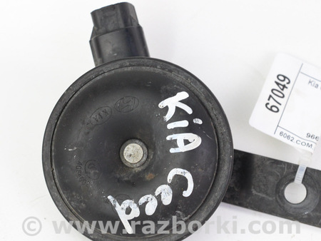 ФОТО Электрооборудование для KIA Ceed 2 JD (12-18) Київ