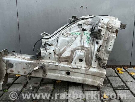 ФОТО Детали кузова для KIA Optima 4 K5 JF (15-20) Київ
