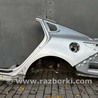Детали кузова KIA Optima 4 K5 JF (15-20)