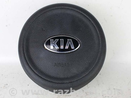 ФОТО Система безопасности для KIA Optima 4 K5 JF (15-20) Київ