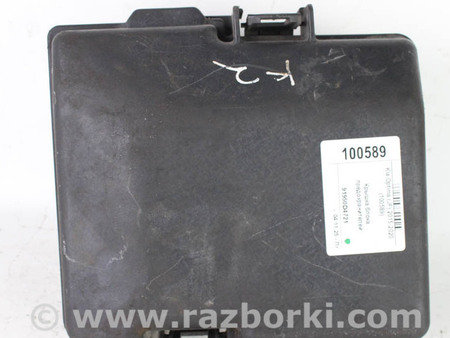 ФОТО Электрика моторной группы для KIA Optima 4 K5 JF (15-20) Київ