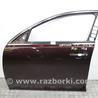 Двери / Крышки багажника KIA Optima 3 TF (10-15)