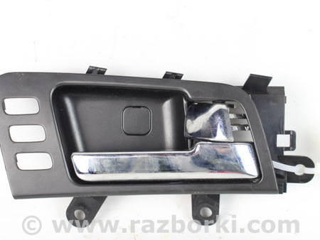 ФОТО Двери / Крышки багажника для KIA Optima 3 TF (10-15) Київ